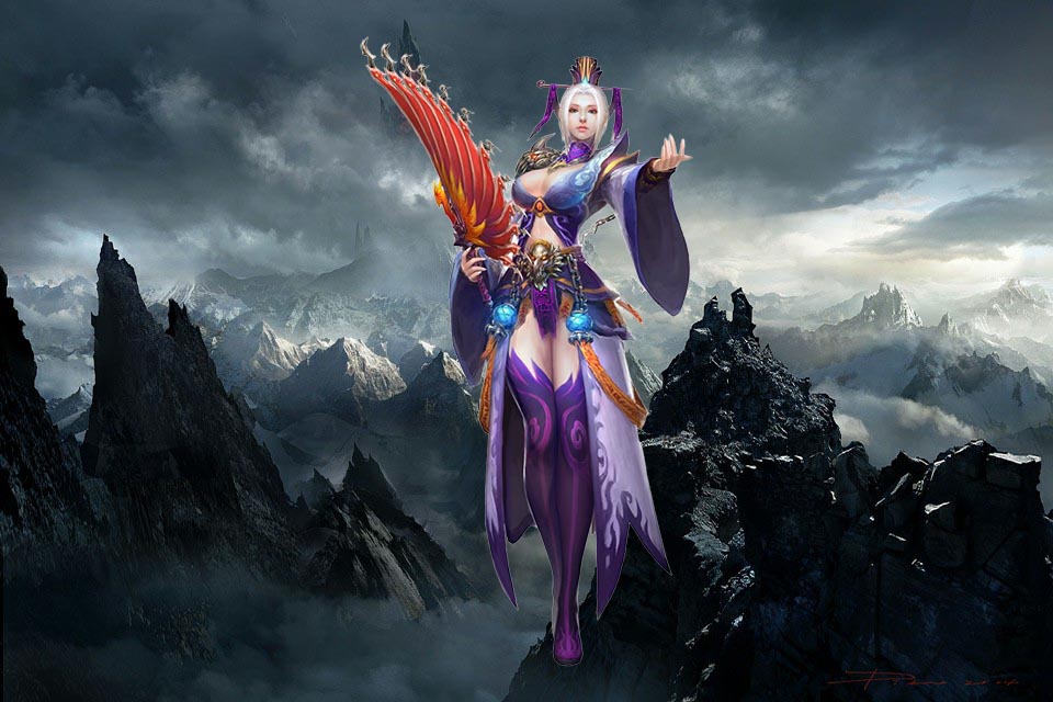 在他的旁边,有人皱眉道:“洛导,这小子有点狂妄,要不要给他一点小教训?