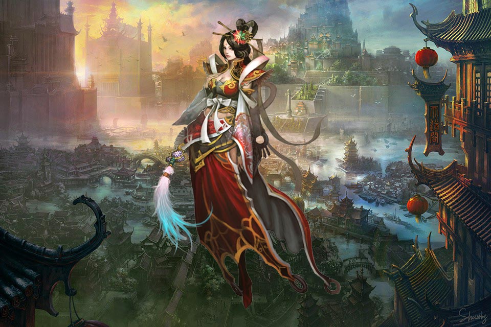 杨红的表情,顿时变得古怪,“也有请我们广告,帮忙策划拍摄广告的……