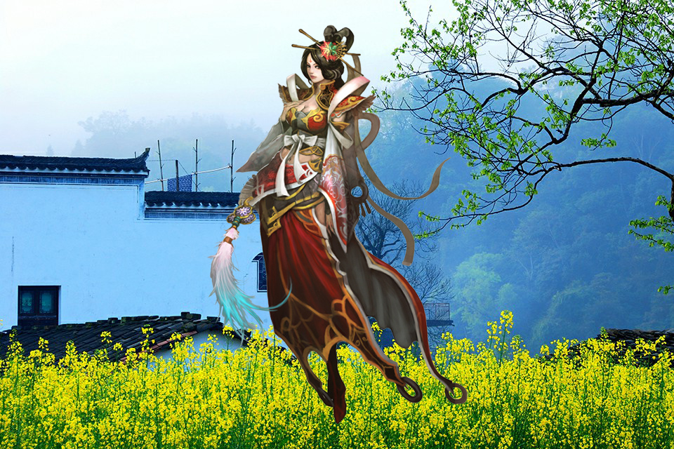 所以有机会的话，维拉自然不介意，看看主流媒体对《黑骑士2》的看法。