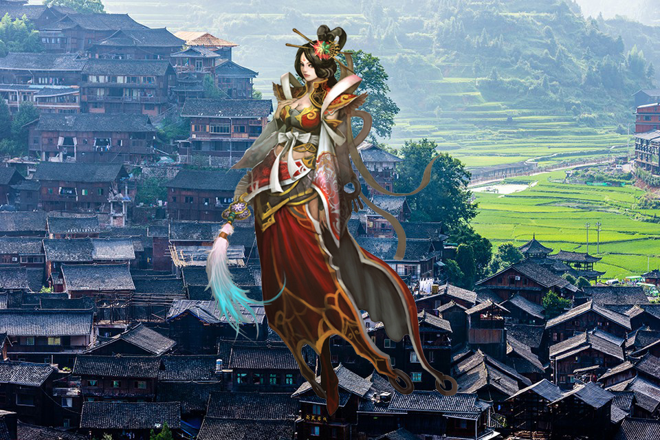 什么多年,分明才两年好不好。两年升一线,就算掺了水分,也算是准一线。