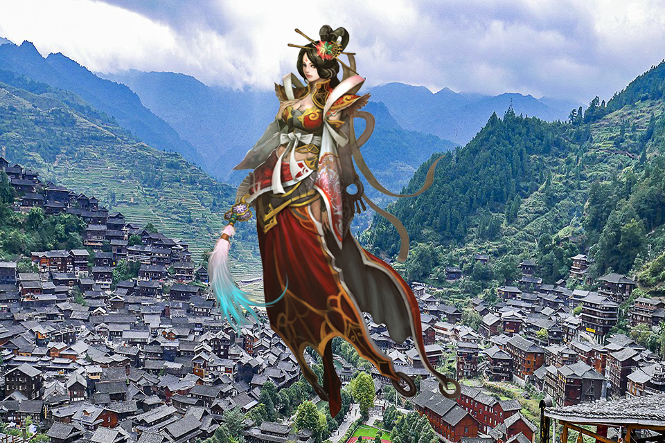 众人在各个房间之中跑了出来。最夸张的是韩易,他举着拖鞋道:“是蟑螂还是老鼠?