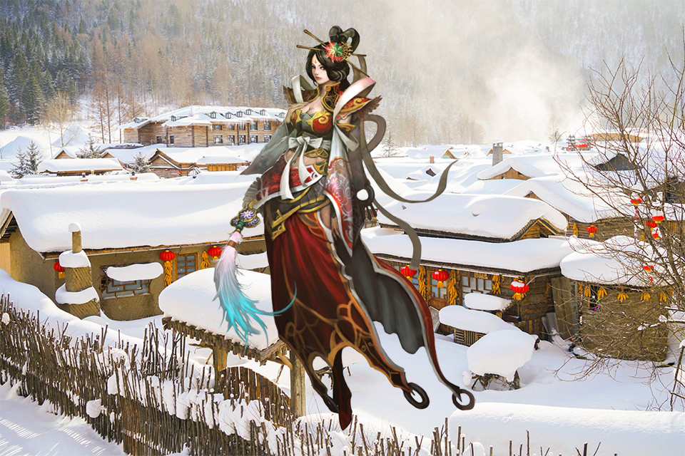 如果都是侥幸,凭什么别人的电影不侥幸,就维拉的《超体》侥幸爆了呢?