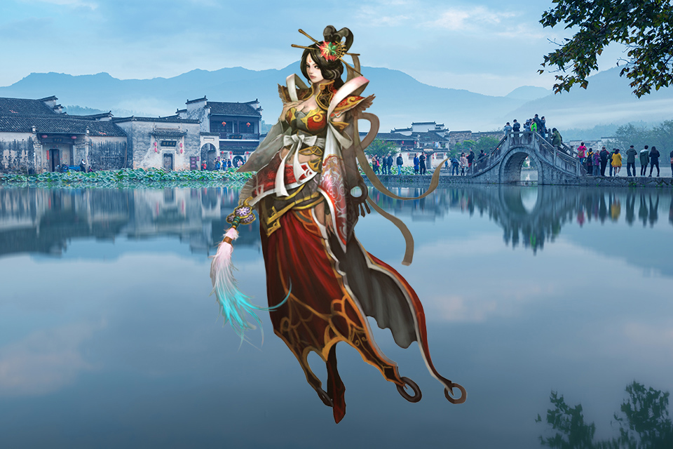 Spop皱眉,又慢慢舒展。张煌承诺,他是副导演。就算没决策权,也应该有建议权吧。
