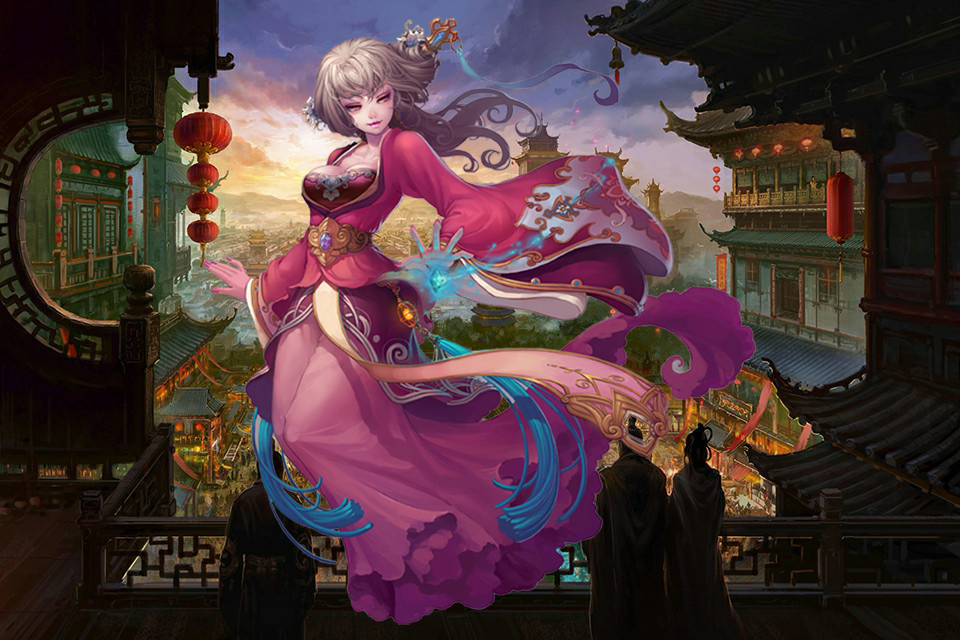 不过这一次,他的任务不是进攻,而是打掉要塞四周的势力,让要塞困守孤城。