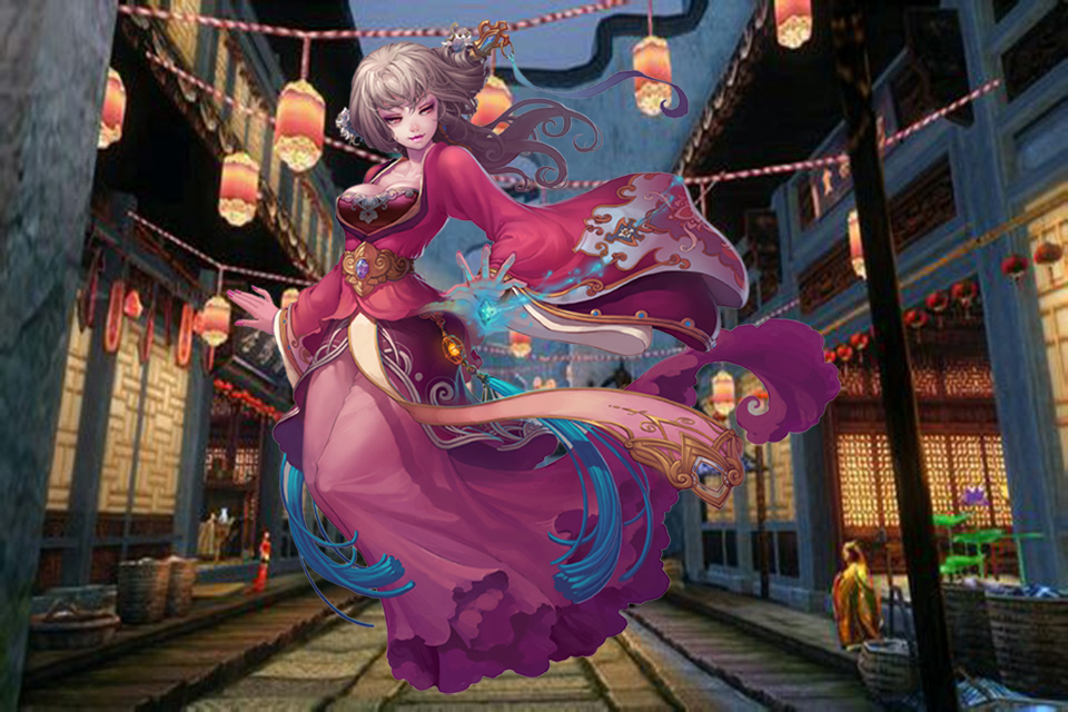 他环视左右,忽然笑道:“主意我倒是有一个,就要看你们支持不支持了。