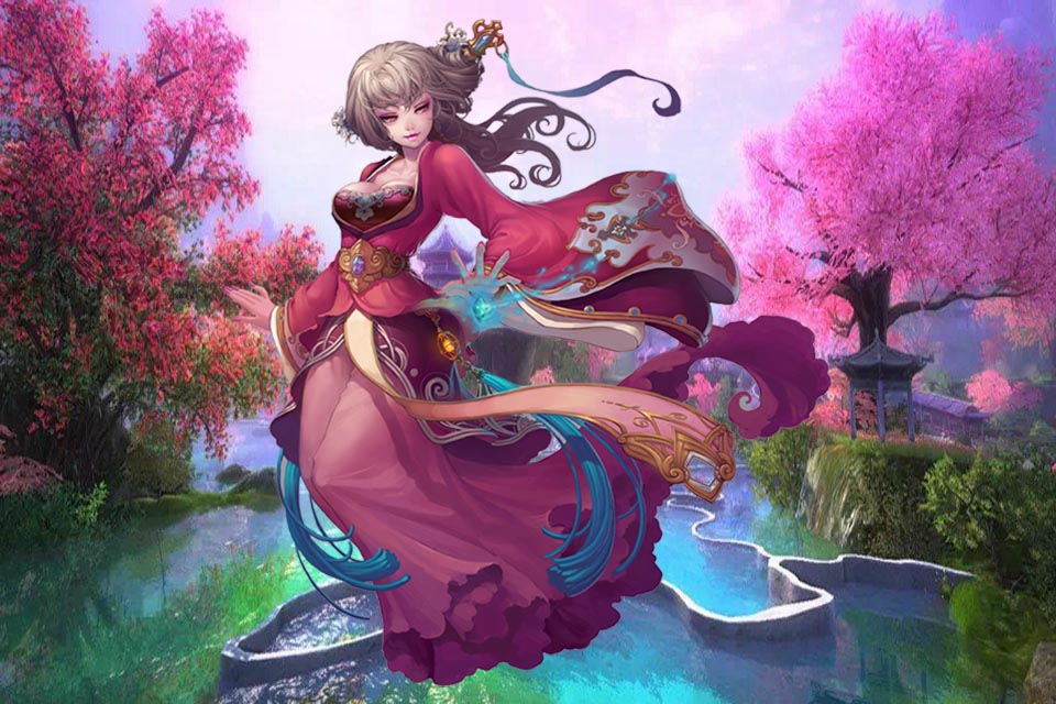 “滋味真的不错。虞妲称赞,她决定了,在拍戏期间,就在这里订餐,开小灶。