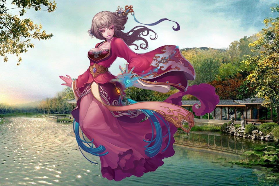 一些人心里泛酸,在他们看来,这事一点也不难,简直就是势如破竹,一路平推。