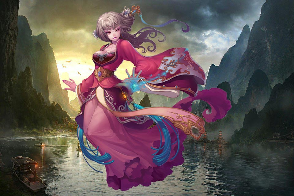 只见这时候,他一身花里胡哨,整得跟鬼火少年似的,根本没有半点成熟稳重的气息。