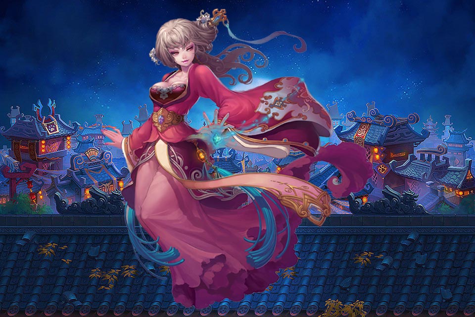 虞妲嘲弄道:“就算许青柠大满贯,成为巨星又怎么样,她还能上天不成?