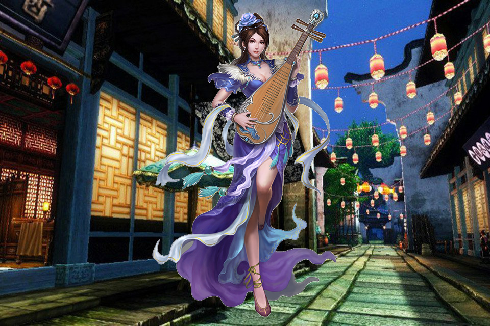 没人知道具体流程,也不知道举办方,究竟是按照什么标准,安排了这个出场顺序。