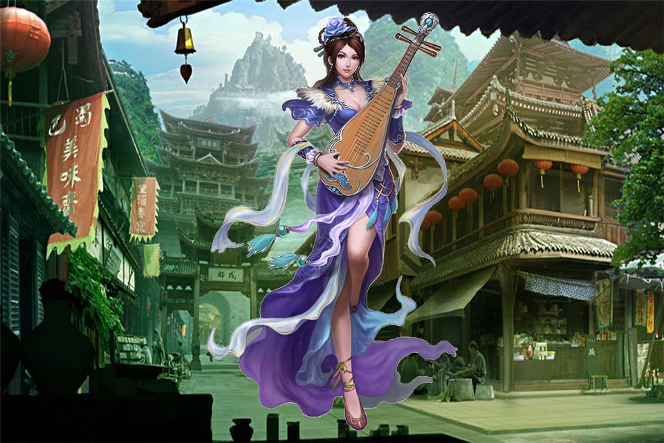 “被杨帆批判之后,他才痛定思痛,发奋图强,认真打磨自己,才有了现在的水平。