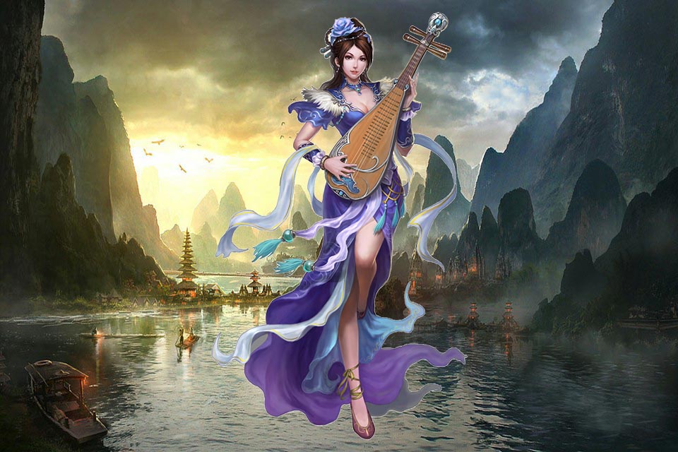 “天天来蹭热度,不觉得烦吗?让你们的哥哥少抱大腿,离我们家女神远一点。