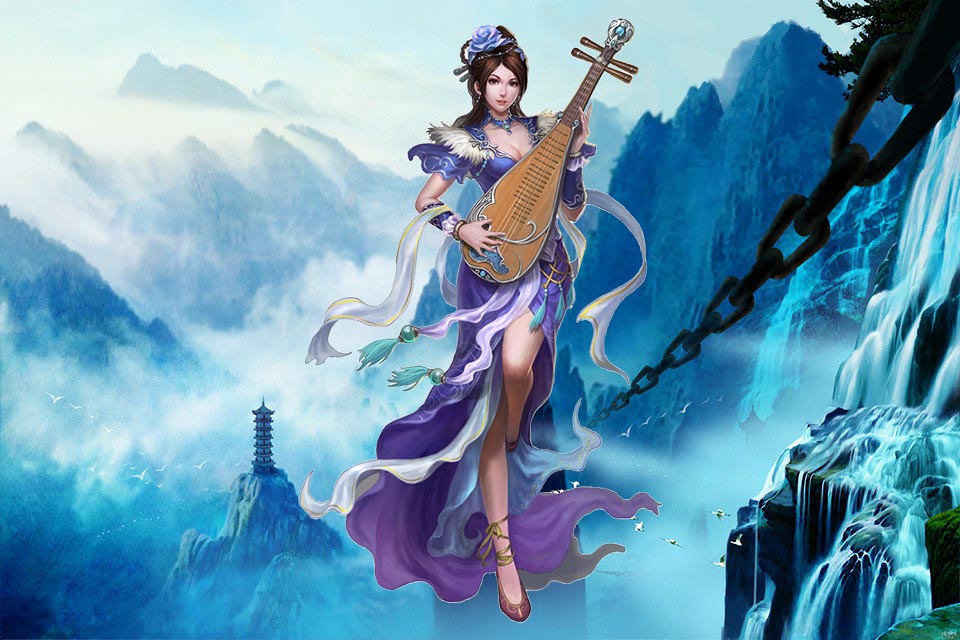 旁边一个人惊叹,“好家伙,这是把对手全部请来现场的节奏,这是多大的心呐。