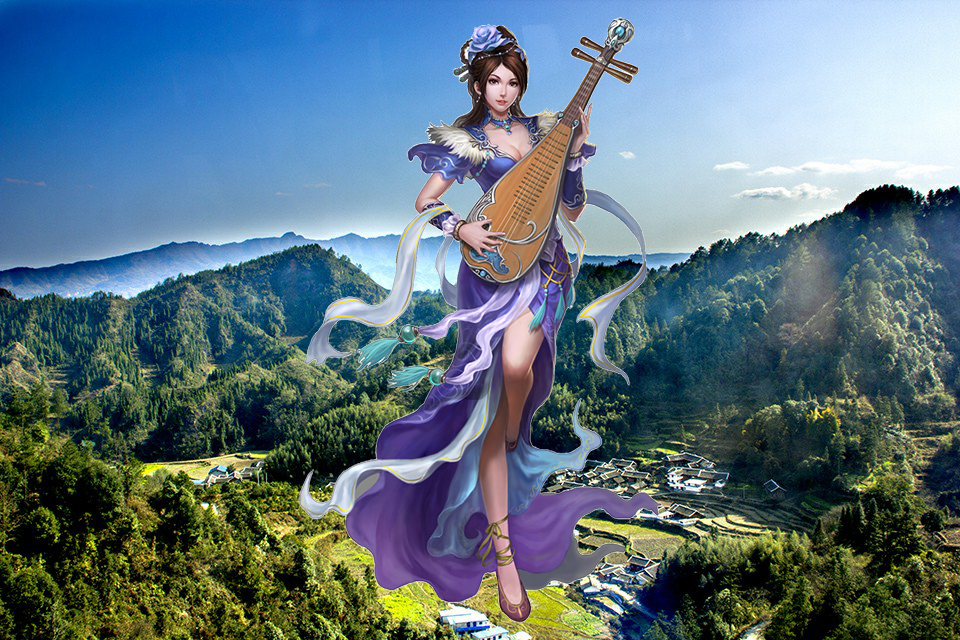 虽然不想承认,但是很多女性向的小妞电影、爱情片之类,都存在票房天花板。