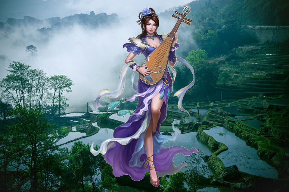 郭淮沉默了下,笑容却无比灿烂,“你这样说,我更高兴了。至少证明,我还有用……