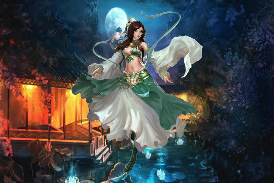 还是一样,没有什么变化。毕竟身份的差异,就相当于天堑,谁能轻易打破界限?