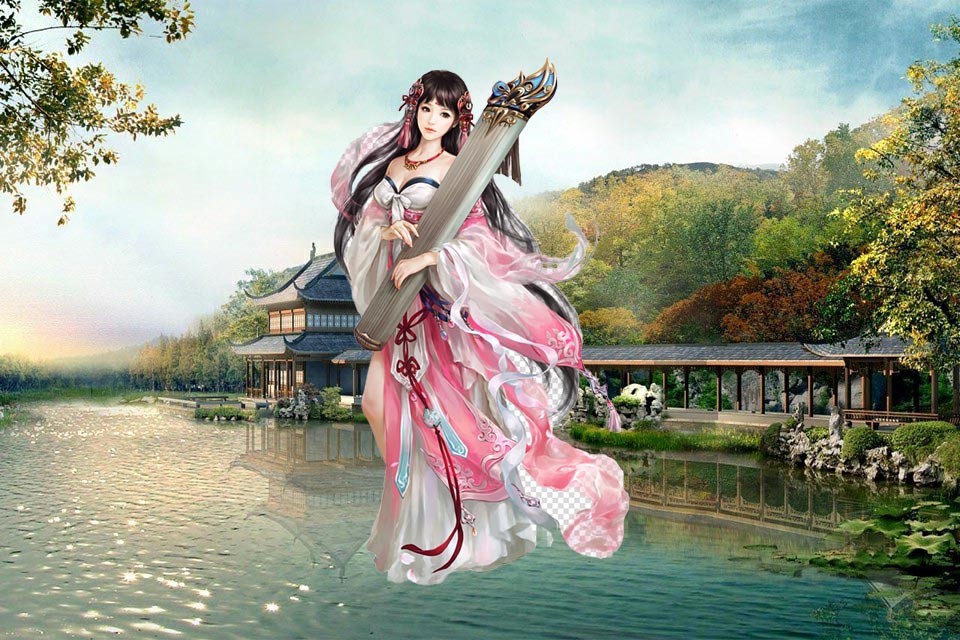 这样的上位方式,在业界很常见。余念有这样的想法,倒也没什么不对。