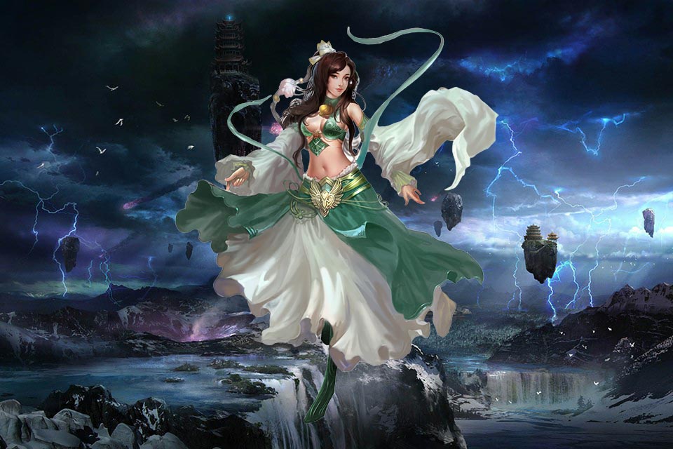 主持人反应过来,急忙问道:“大哥,你说的那个,能办到的导演是谁?
