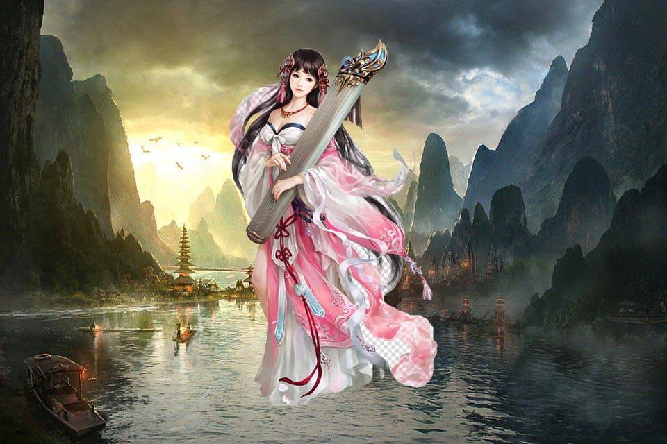 这些人但凡有什么闪失，就是捅破天的大事。所以玲珑坊，绝对不允许，有丝毫的意外。