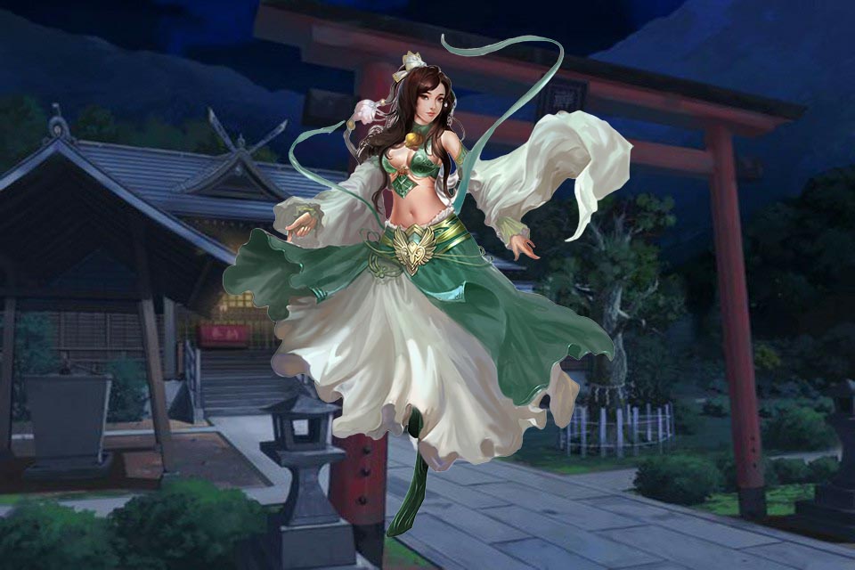 绝对舞力忍不住鼓掌,“不愧是老余,法眼如炬啊。那你再猜一猜,这正片应该怎么展开?