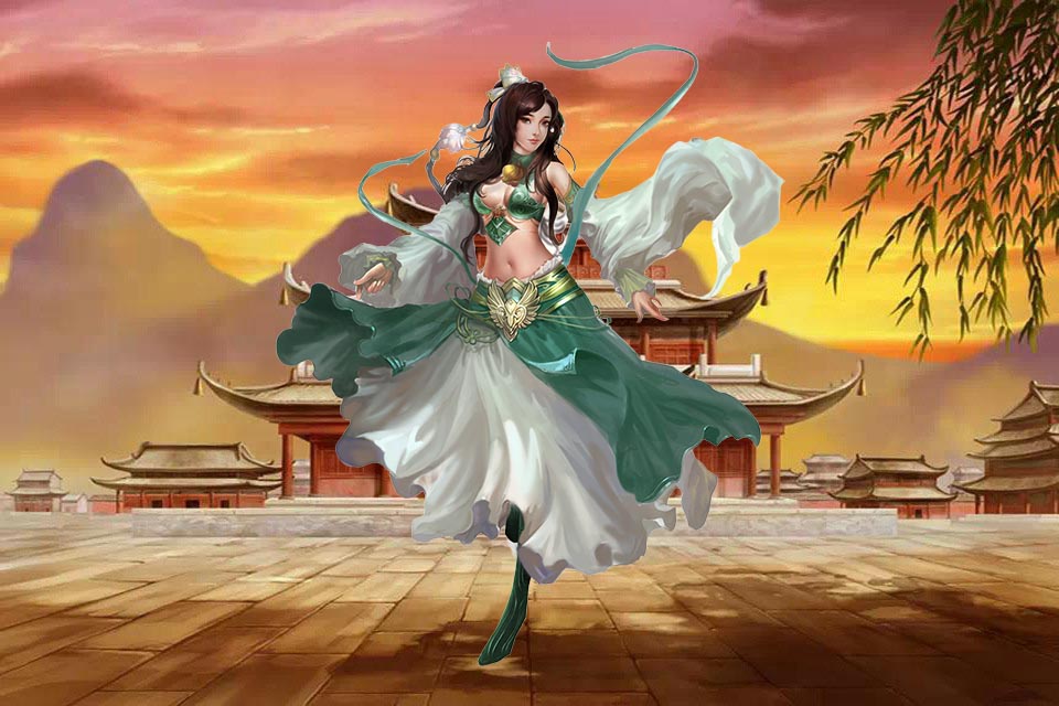 不过会议室的气氛,却有几分诡异的沉默。因为Spop与盛文华,都没有开口的意思。