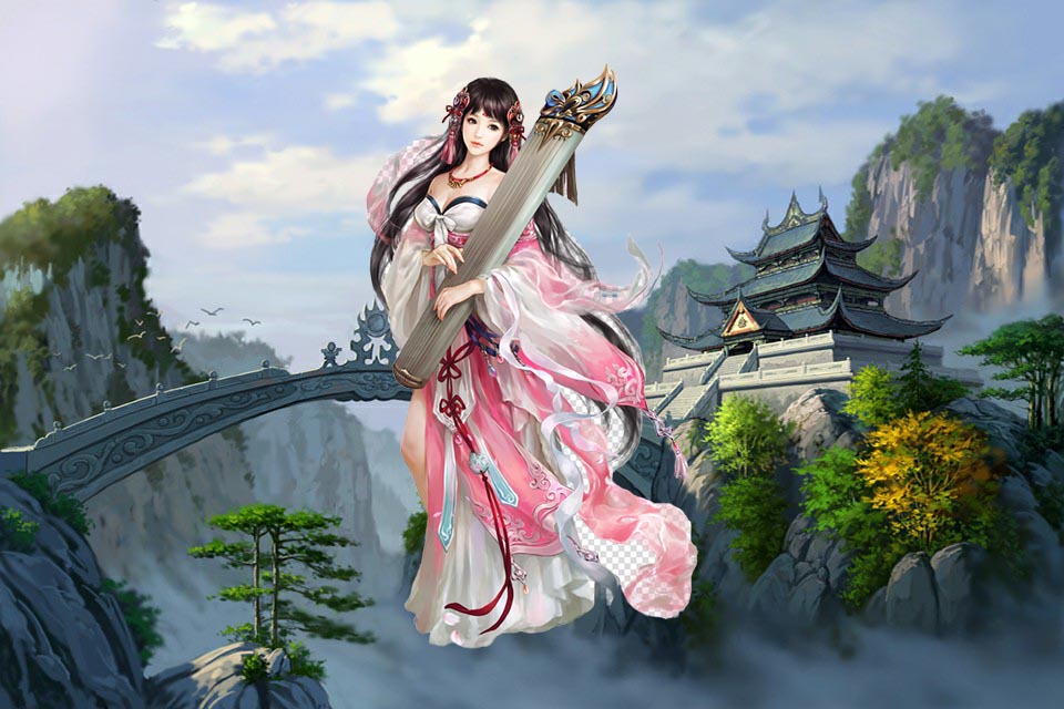 一时之间