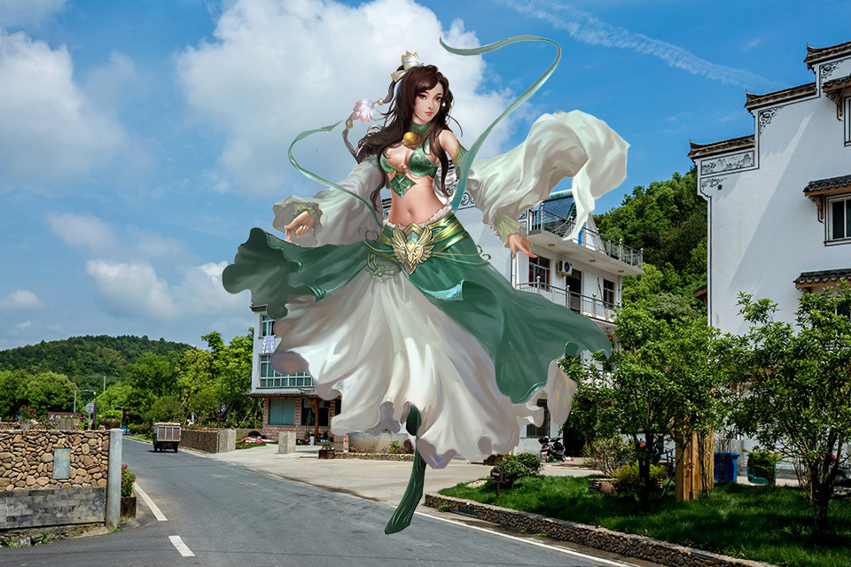 因为这时候,林加羽已经举起了一个金菠萝造型的奖杯,朝四方众人示意。