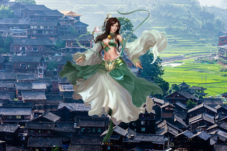 他环视左右,忽然笑道:“主意我倒是有一个,就要看你们支持不支持了。