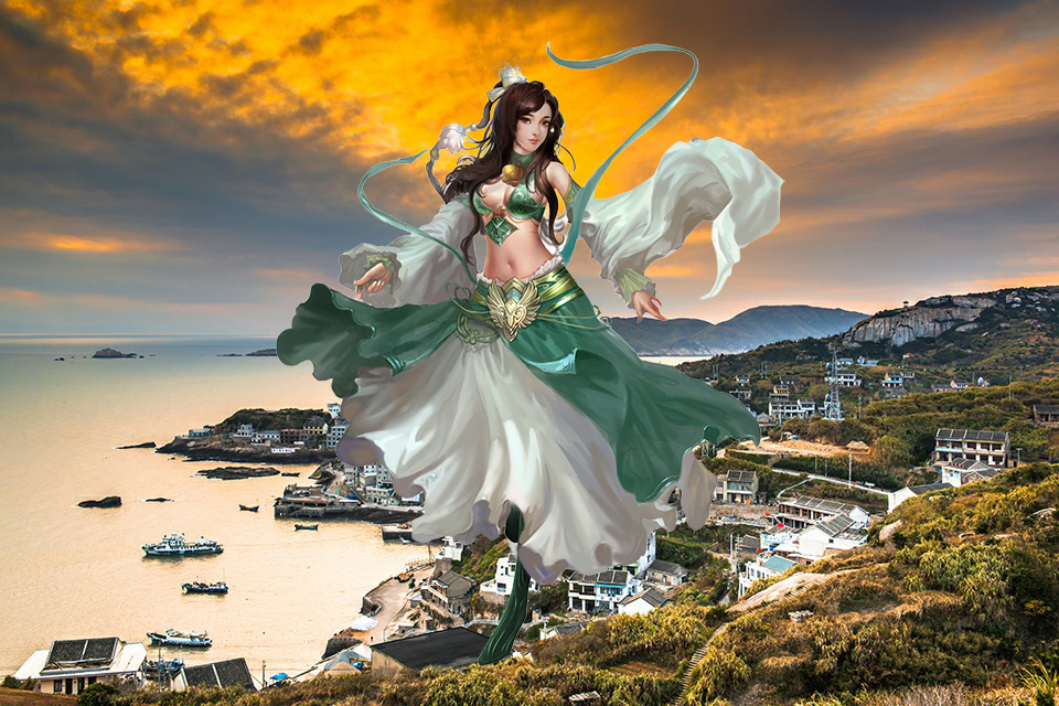 举办一场活动，拉需要帮助的人站在台上，让记者拍照、宣传，然后就撒手不管了。