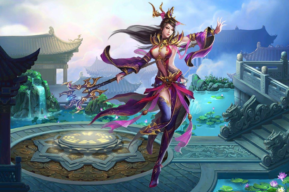毕竟时代的审美,允许多元素的存在,不能因为自己不喜欢,就一棍子全部打死。