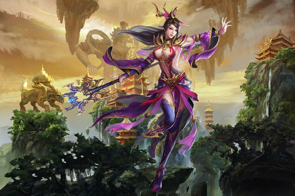 杨红轻描淡写道:“我也是听人说的,然后派人确认了一下,才发现是事实……