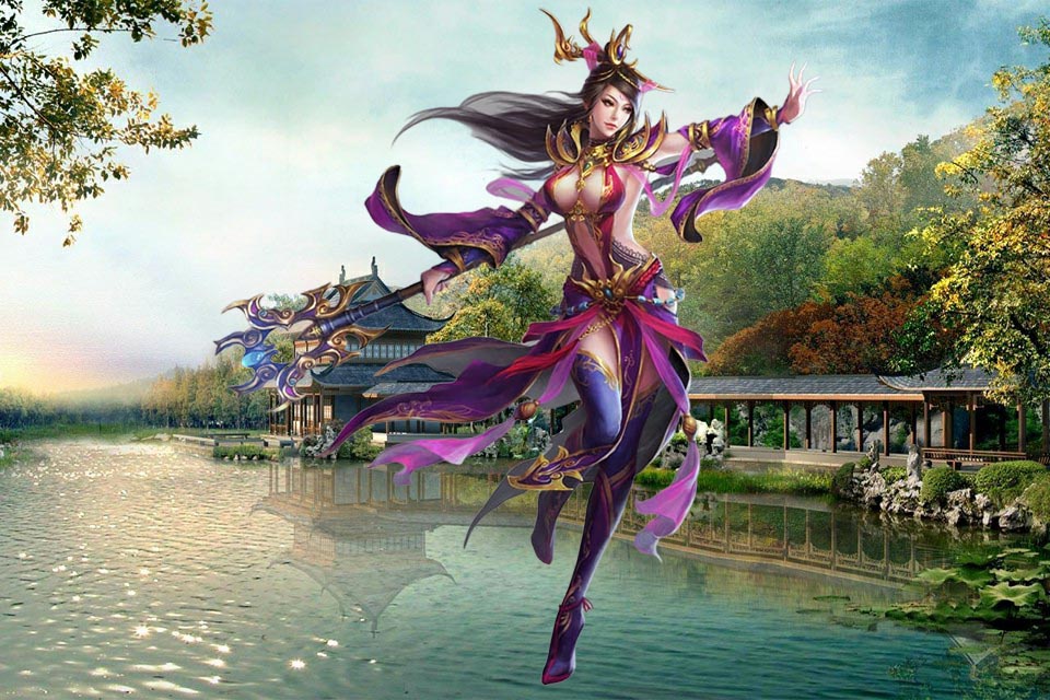 隔一段时间，就有一段复古的浪潮。主要是新生代，忽然对老歌感兴趣，纷纷入坑。