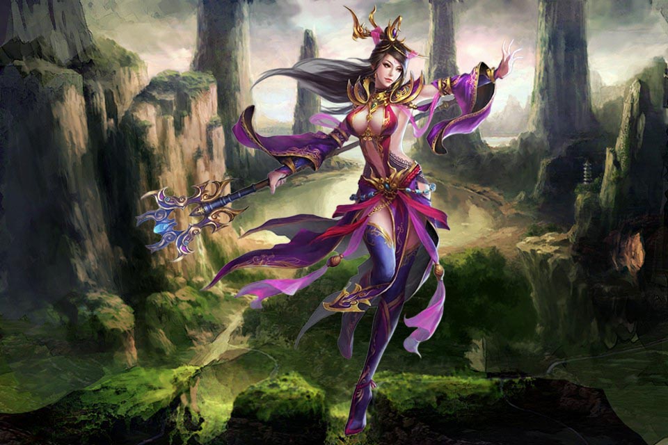 她坐在了门口,迎着淡淡的晚风,以温婉的声音,轻声吟唱着一首如诗的曲乐。