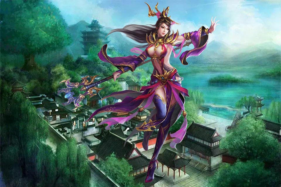 不过演员具体怎么演绎,电影怎么叙事,基调是什么风格,就要看导演的想法了。