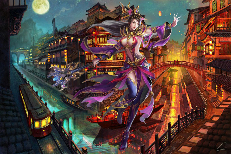 一方面,她有点儿窃喜。毕竟站在国内电影人立场上,她当然希望《黑骑士2》扑街。