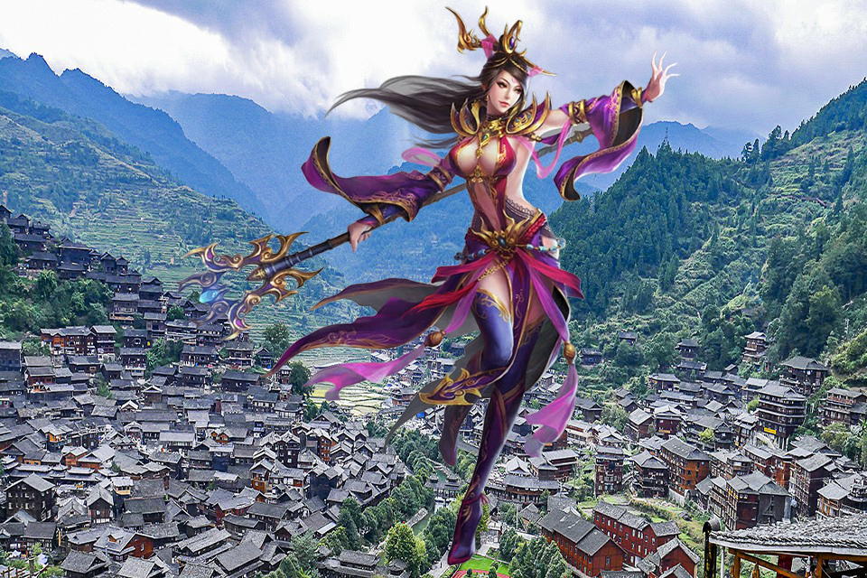 在舞台自带的音效中,台上的大导演,反手把卡片对准了镜头,报了一个人的名字。