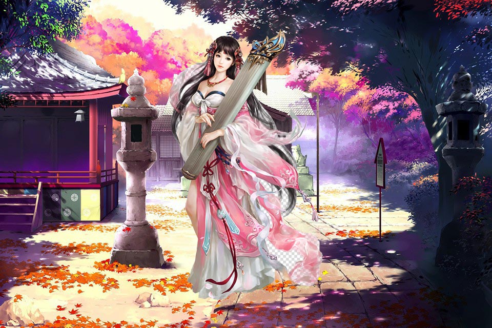 与之合作,纯粹是消费林加羽的人气,而不是林加羽借对方的力量更上一个台阶。