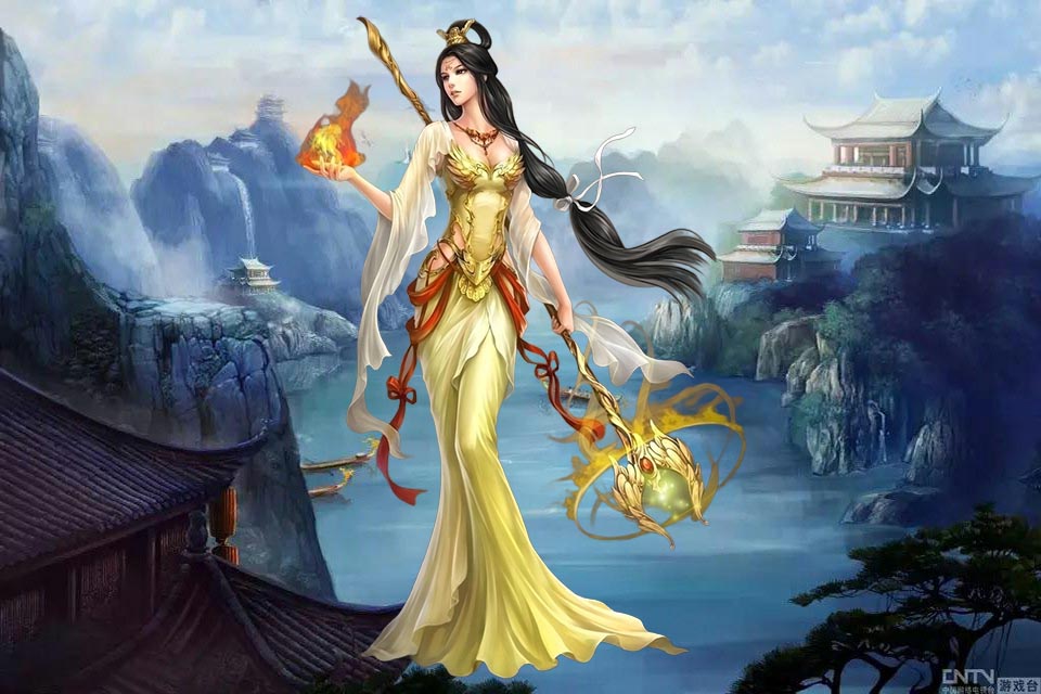 “我最喜欢的,还是维拉抱着虞妲,眼角滴泪的那一幕,把我看哭了……