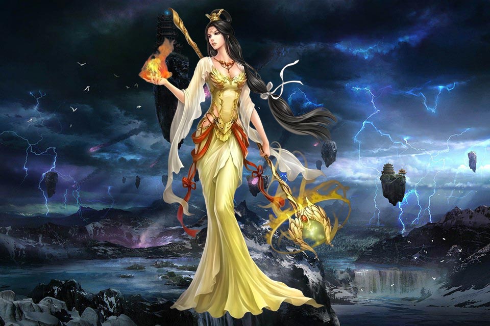 花楹可不知道,祁青希在打什么主意。她帮对方换了衣服,再上妆、做造型。