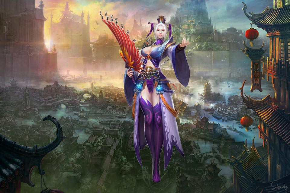 许青柠在伏案工作,听见了动静,她回眸一看,有几分欣喜,“你怎么来了?