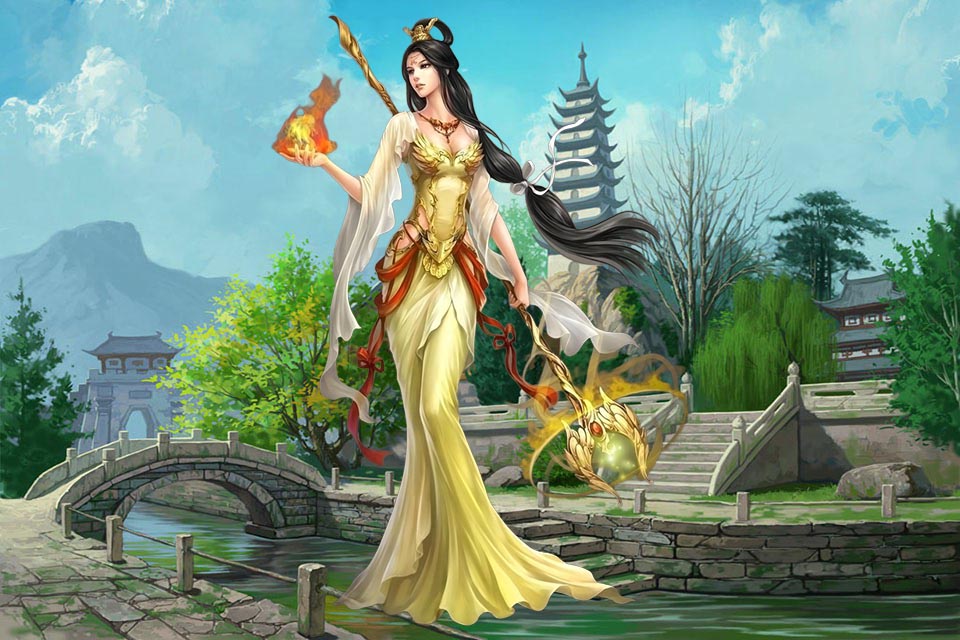 如果他有,那么莫怀宣绝对会死心塌地,最起码现在会忠心耿耿,帮祁洪象打天下。