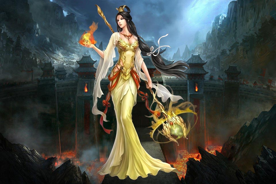 主要是街道中,不时有花车游行,另外还有粉丝聚集,在给一个个明星应援。