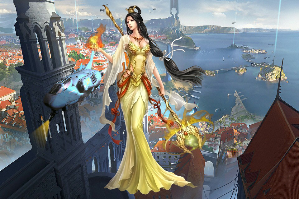 毕竟《银英传》这部动画电影,没有什么群众基础。这种情况下,可以宣传的东西不多。