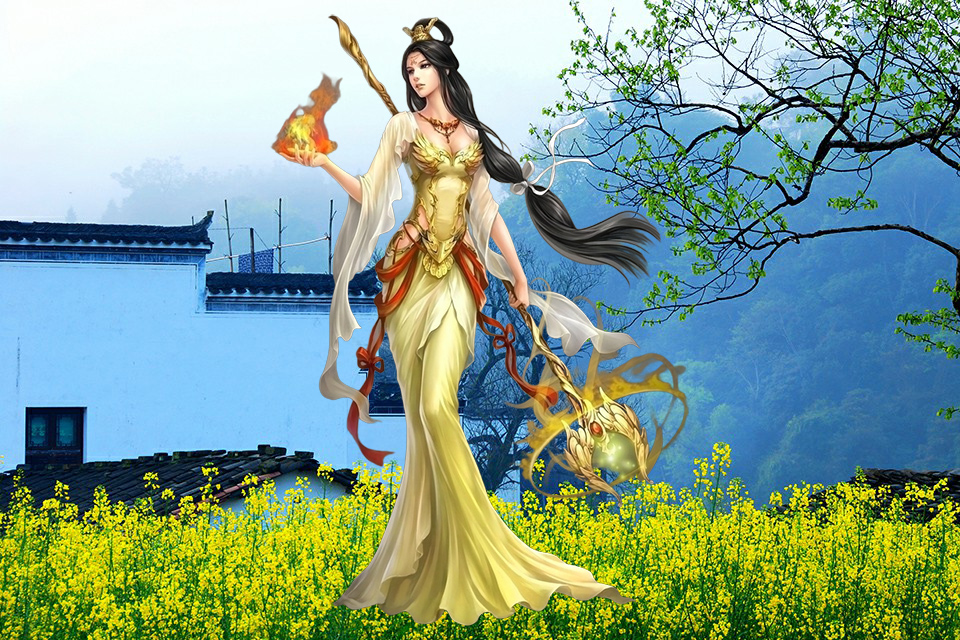 因为在飞船上,维拉与叶子衿聊天,主要是询问,人工智能矩阵的一些内幕。