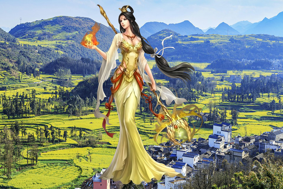 这个基调,决定了过审的标准。如果不这样来,电影根本没有上映的机会。