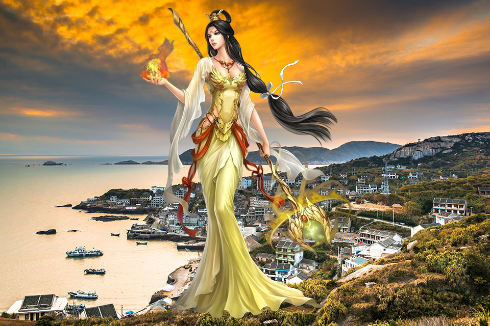 毕竟《天堂电影院》她也去看了,心里很有感触,所以对于评审的选择,也十分理解。
