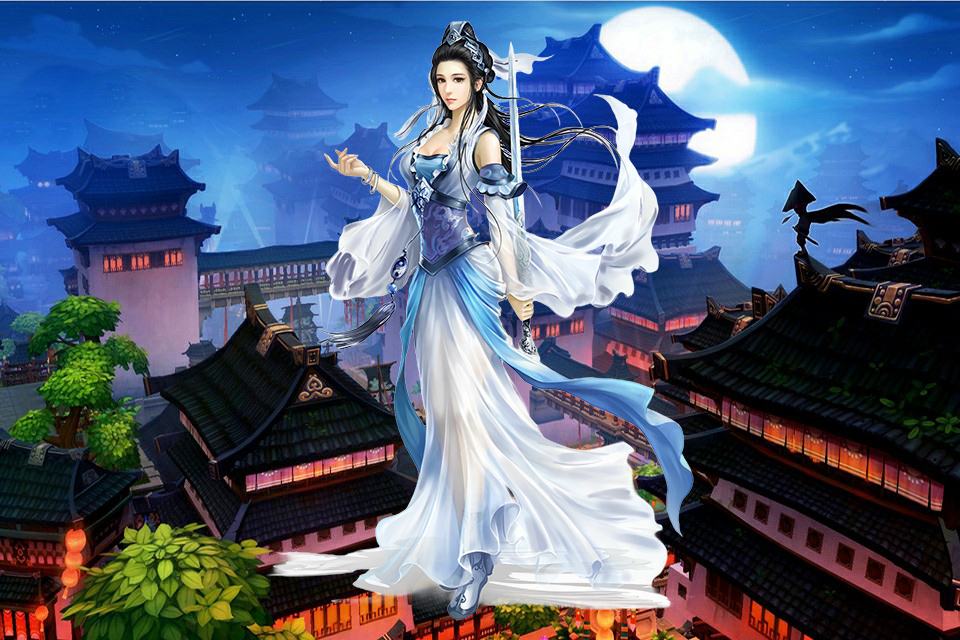 当然,也有人冷眼旁观,不屑一笑。先笑的,不是胜利。笑到最后的,才是赢家。