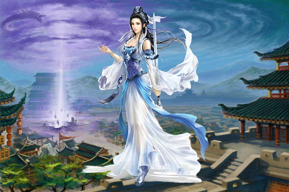 “在他十三岁,或者十四岁那年,他的青梅竹马病去,这对他来说无疑是一个打击。