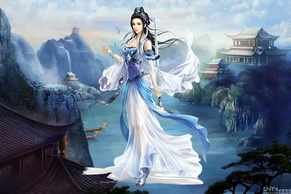 但是光与影,总是相生相伴,成不了光,当个影子也行啊,反正不影响他赚大钱。