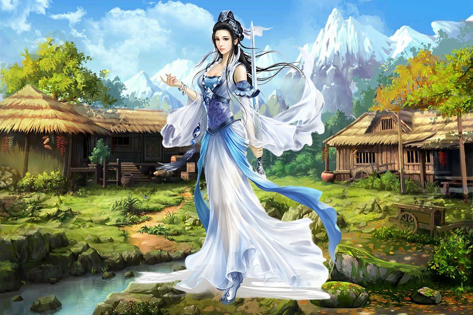 当然,关键还是颁奖的典礼,不是在酒店举行,而是放在了一座封闭式的体育馆中。